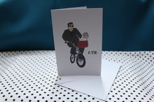 Load image into Gallery viewer, 'ET2' Parody Greeting Card