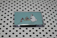 Load image into Gallery viewer, ‘Posh Picnic’ Fridge Magnet