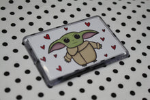 Load image into Gallery viewer, ‘The Little Sprout’ Baby Alien Fridge Magnet