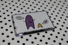 Load image into Gallery viewer, Sausage ‘Trek Off’ Fridge Magnet