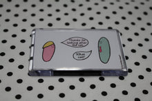 Load image into Gallery viewer, Sausage ‘What Cat?’ Fridge Magnet