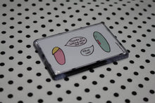 Load image into Gallery viewer, Sausage ‘What Cat?’ Fridge Magnet