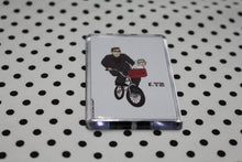 Load image into Gallery viewer, ‘ET2’ Parody Fridge Magnet