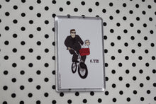 Load image into Gallery viewer, ‘ET2’ Parody Fridge Magnet