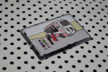 Load image into Gallery viewer, ‘Kryptonice’ Parody Fridge Magnet