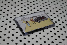Load image into Gallery viewer, ‘Yellow Roads’ Parody Fridge Magnet