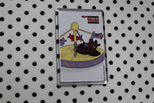 Load image into Gallery viewer, ‘Mr Tears’ Parody Fridge Magnet