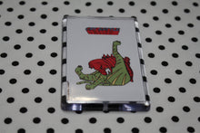 Load image into Gallery viewer, ‘Cat Battle’ Fridge Magnet