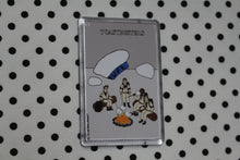 Load image into Gallery viewer, ‘Toastbusters’ Parody Fridge Magnet