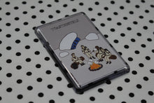 Load image into Gallery viewer, ‘Toastbusters’ Parody Fridge Magnet