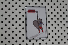 Load image into Gallery viewer, ‘Grey Squirrel’ Parody Fridge Magnet