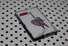 Load image into Gallery viewer, ‘Grey Squirrel’ Parody Fridge Magnet