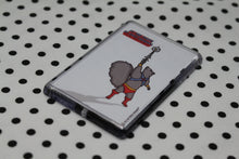 Load image into Gallery viewer, ‘Grey Squirrel’ Parody Fridge Magnet