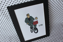 Load image into Gallery viewer, ‘ET2’ Parody Art Print
