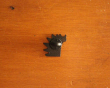 Load image into Gallery viewer, ‘Dinopunk’ Enamel Pin Badge