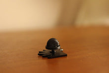 Load image into Gallery viewer, ‘Dinopunk’ Enamel Pin Badge