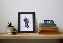 Load image into Gallery viewer, ‘ET2’ Parody Art Print