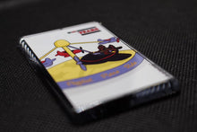 Load image into Gallery viewer, ‘Mr Tears’ Parody Fridge Magnet