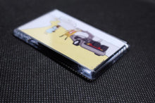 Load image into Gallery viewer, ‘Yellow Roads’ Parody Fridge Magnet