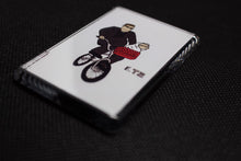 Load image into Gallery viewer, ‘ET2’ Parody Fridge Magnet