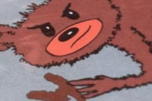 Load image into Gallery viewer, ‘Monkey Mess’ Greeting Card