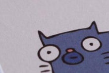 Load image into Gallery viewer, ‘Cat Walk’ Greeting Card