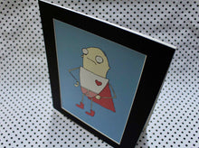 Load image into Gallery viewer, ‘Super Lover’ Art Print