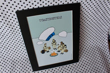 Load image into Gallery viewer, ‘Toastbusters’ Parody Art Print