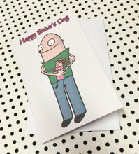 Load image into Gallery viewer, ‘Father’s Day’ Greeting Card