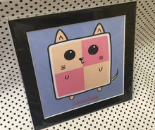 Load image into Gallery viewer, ‘Cattenberg’ Art Print