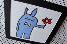 Load image into Gallery viewer, ‘Sweet Bunny’ Art Print
