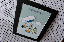 Load image into Gallery viewer, ‘Toastbusters’ Parody Art Print