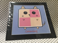 Load image into Gallery viewer, ‘Cattenberg’ Art Print
