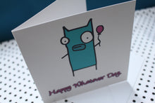 Load image into Gallery viewer, ‘Whatever Day’ Greeting Card
