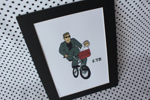 Load image into Gallery viewer, ‘ET2’ Parody Art Print
