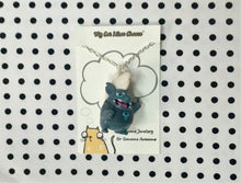 Load image into Gallery viewer, Repurposed Vintage Toy Necklace
