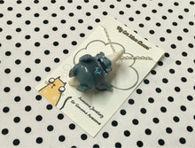 Load image into Gallery viewer, Repurposed Vintage Toy Necklace
