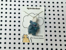 Load image into Gallery viewer, Repurposed Vintage Toy Necklace
