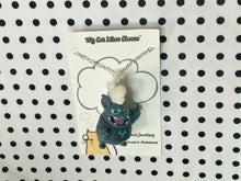 Load image into Gallery viewer, Repurposed Vintage Toy Necklace
